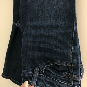 Idyllwind by Miranda Lambert Dark Wash Jean